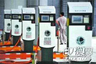 嘉興市三措并舉，以數(shù)字化平臺(tái)建設(shè)加速新能源汽車(chē)推廣應(yīng)用